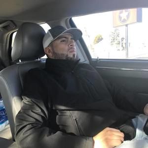 Meet your Posher, Ivan